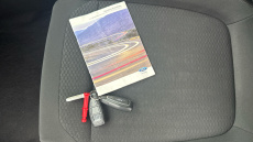 Ford Fiesta 1.0 EcoBoost 125 ST-Line 3dr Petrol Hatchback